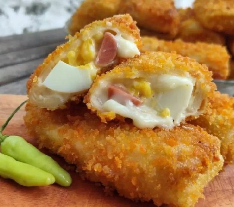 Risol Mayo